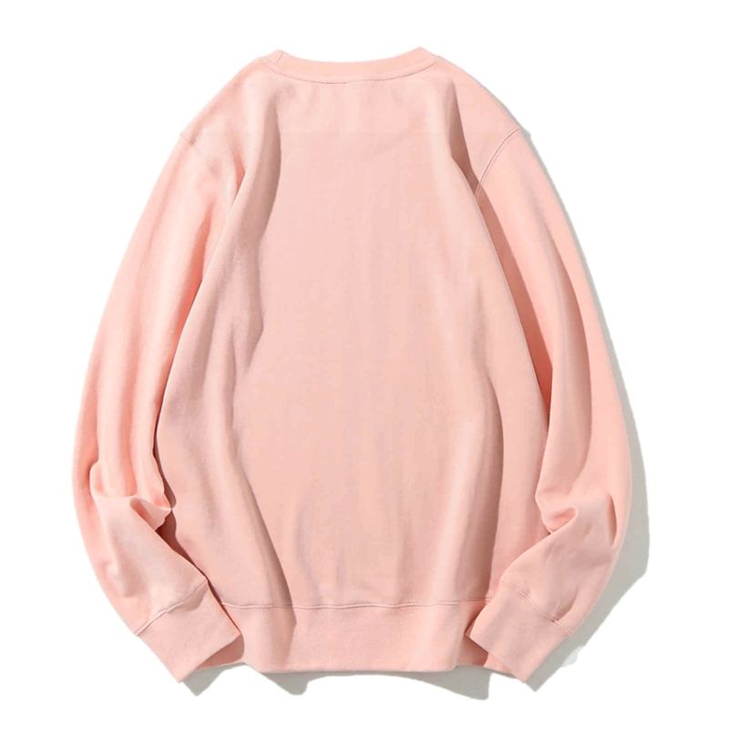 Kyoto Cotton Sweatshirt