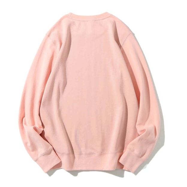 Kyoto Cotton Sweatshirt