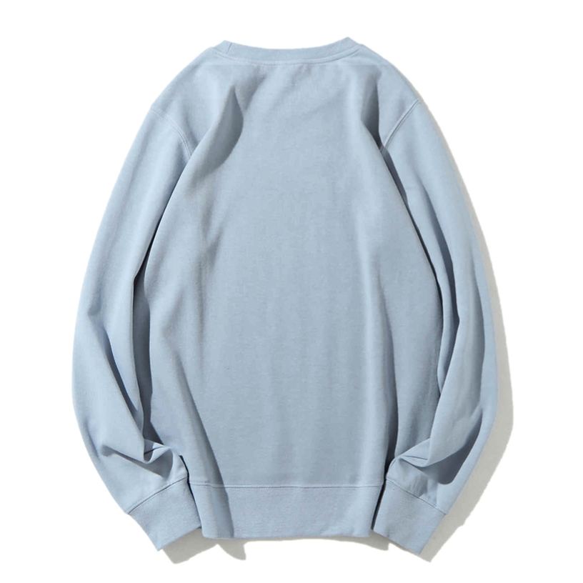 Kyoto Cotton Sweatshirt
