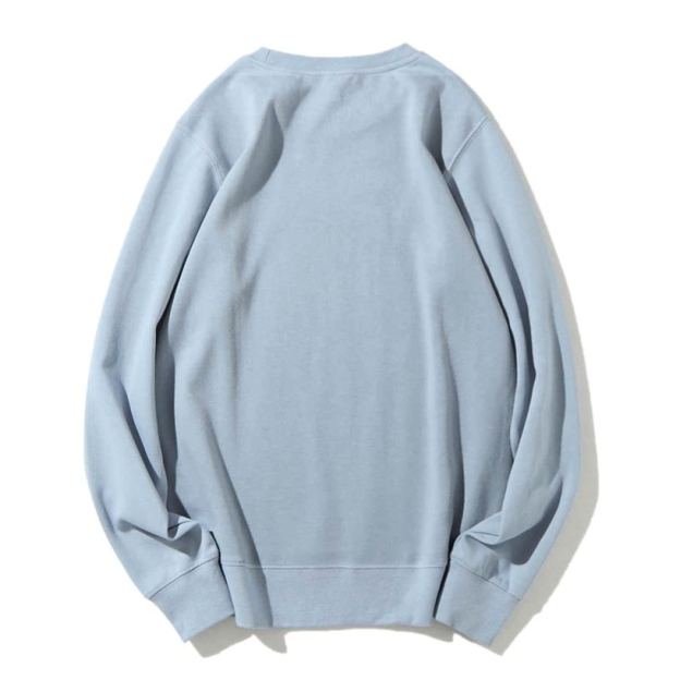 Kyoto Cotton Sweatshirt