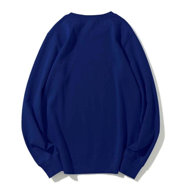 Kyoto Cotton Sweatshirt