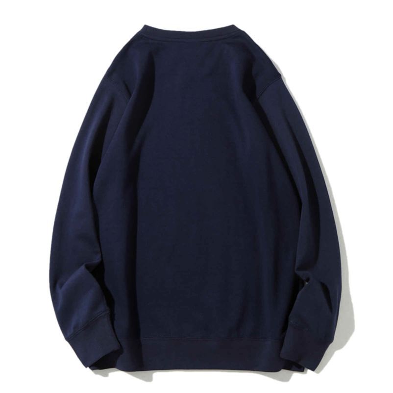 Kyoto Cotton Sweatshirt