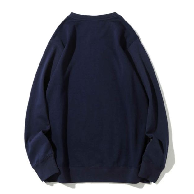 Kyoto Cotton Sweatshirt