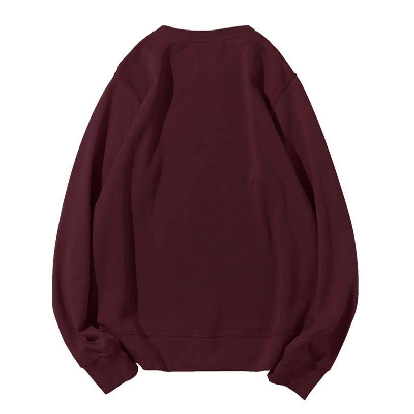 Kyoto Cotton Sweatshirt