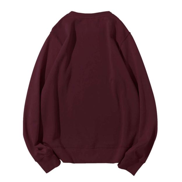 Kyoto Cotton Sweatshirt