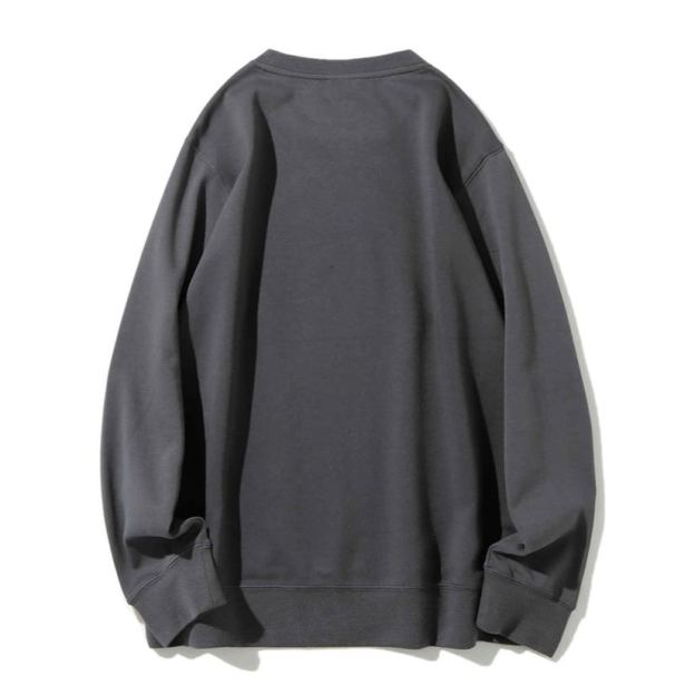 Kyoto Cotton Sweatshirt