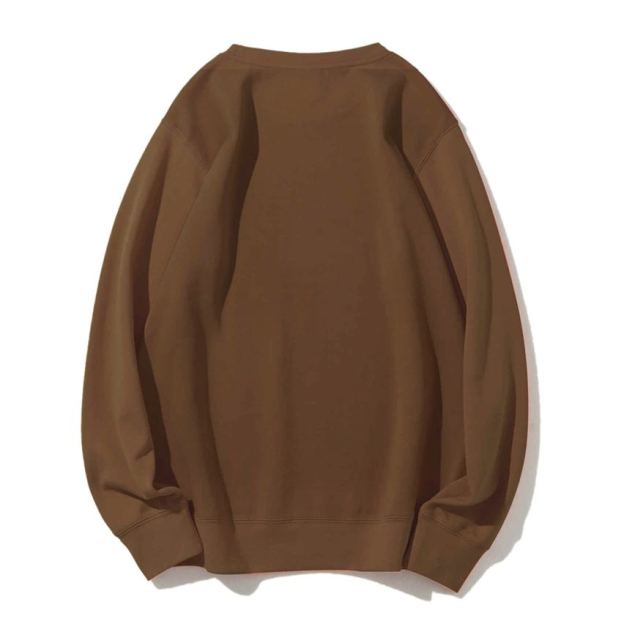 Kyoto Cotton Sweatshirt