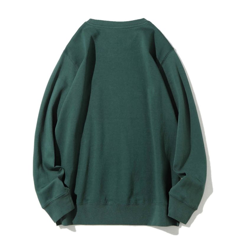 Kyoto Cotton Sweatshirt