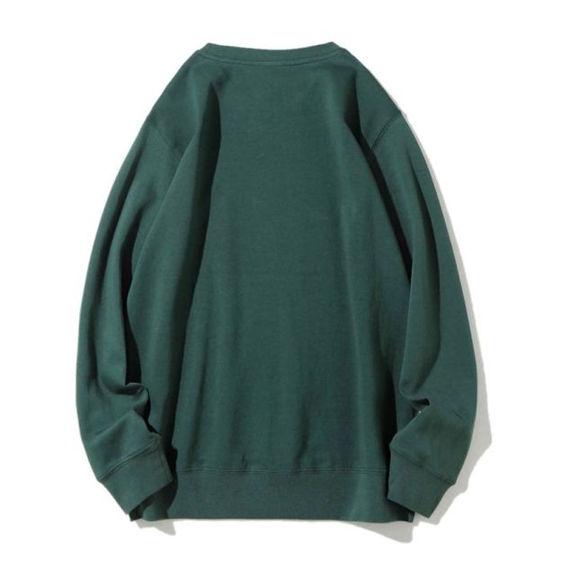 Kyoto Cotton Sweatshirt