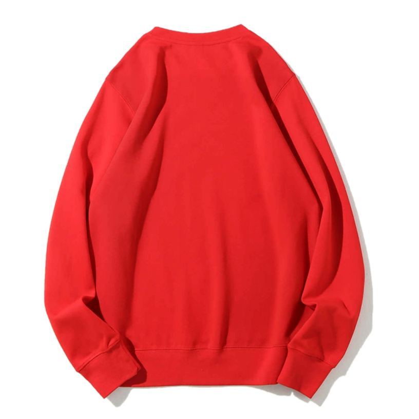 Kyoto Cotton Sweatshirt