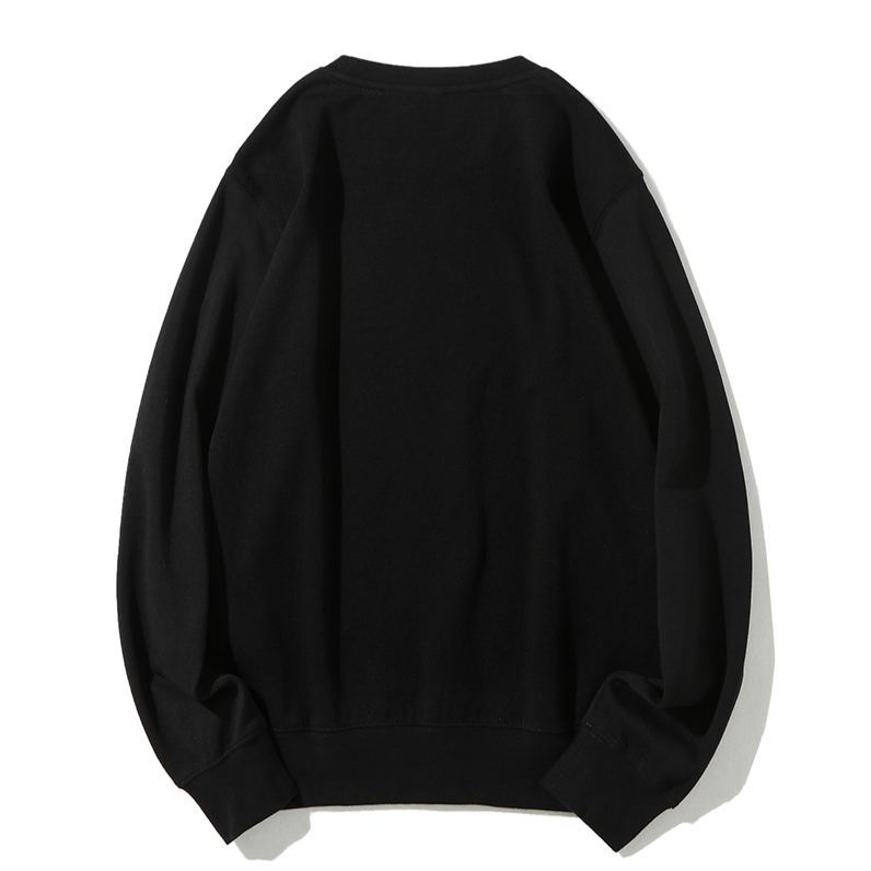 Casual Star Wars Vintage Printed Crewneck Sweatshirt