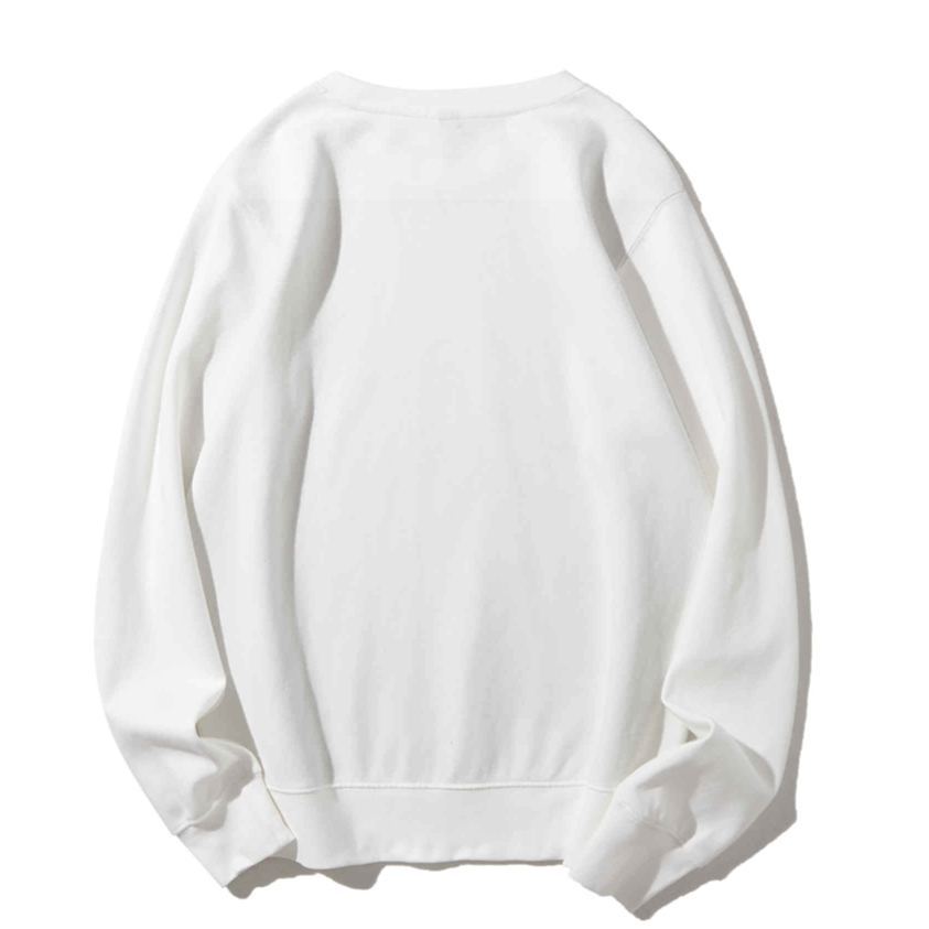 Casual Star Wars Vintage Printed Crewneck Sweatshirt