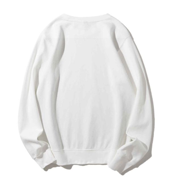 Casual Star Wars Vintage Printed Crewneck Sweatshirt