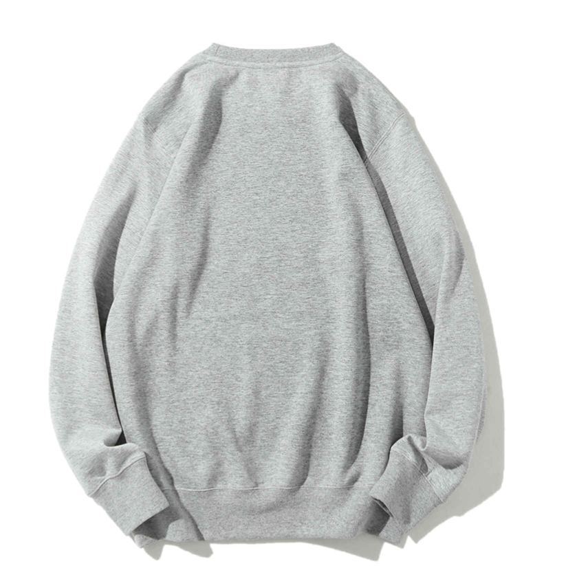 Casual Star Wars Vintage Printed Crewneck Sweatshirt