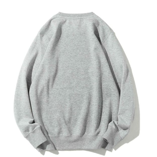 Casual Star Wars Vintage Printed Crewneck Sweatshirt