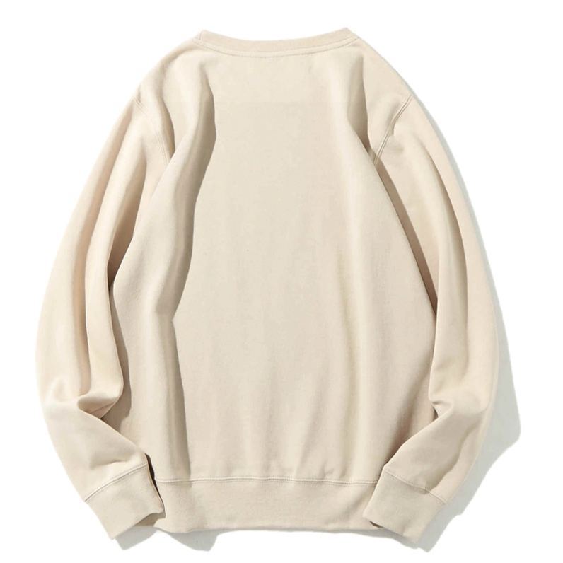 Casual Star Wars Vintage Printed Crewneck Sweatshirt