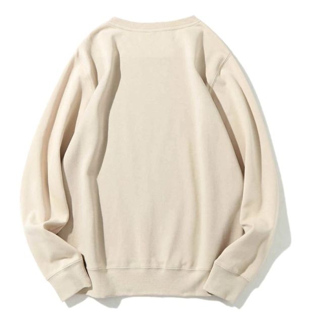 Casual Star Wars Vintage Printed Crewneck Sweatshirt