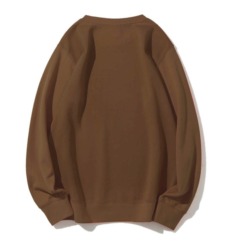 Casual Star Wars Vintage Printed Crewneck Sweatshirt