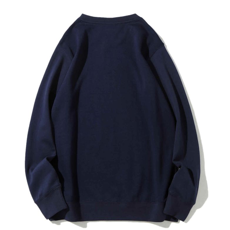 Casual Star Wars Vintage Printed Crewneck Sweatshirt