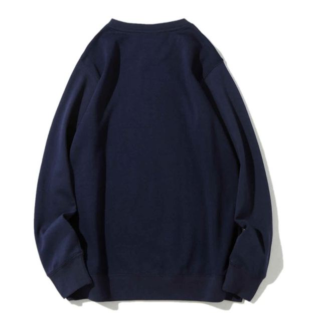 Casual Star Wars Vintage Printed Crewneck Sweatshirt