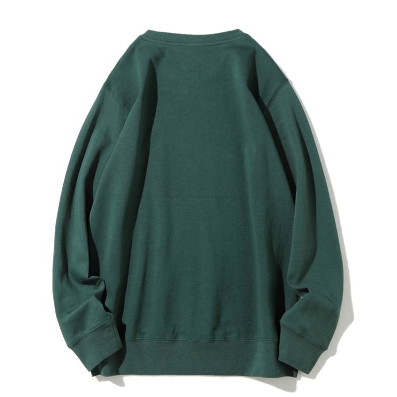 Casual Star Wars Vintage Printed Crewneck Sweatshirt