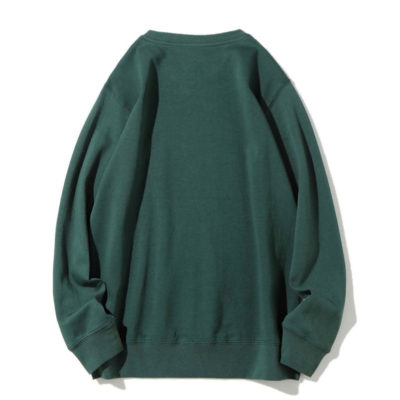 Casual Star Wars Vintage Printed Crewneck Sweatshirt