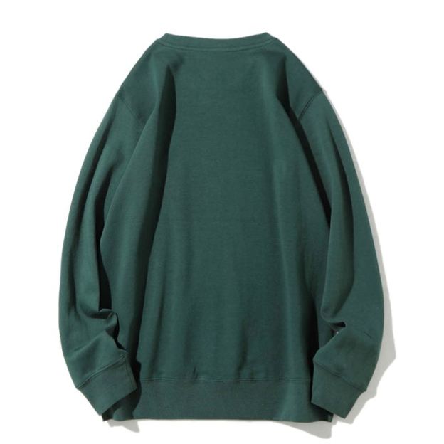 Casual Star Wars Vintage Printed Crewneck Sweatshirt