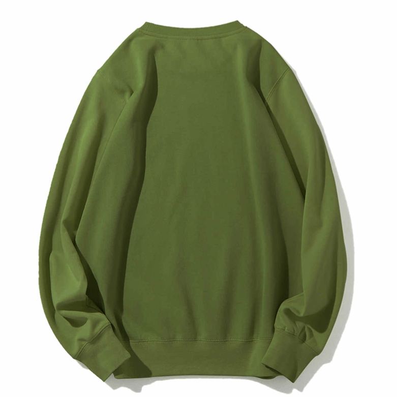 Casual Star Wars Vintage Printed Crewneck Sweatshirt