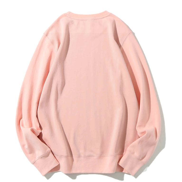 Casual Star Wars Vintage Printed Crewneck Sweatshirt