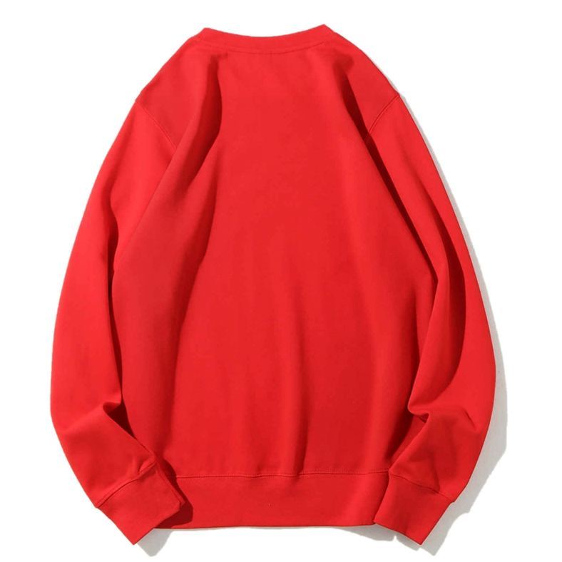 Casual Star Wars Vintage Printed Crewneck Sweatshirt