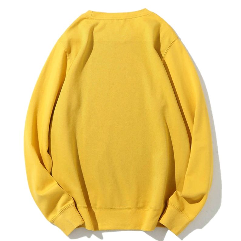 Unisex Yoshitomo Nara Printed Sweatshirt