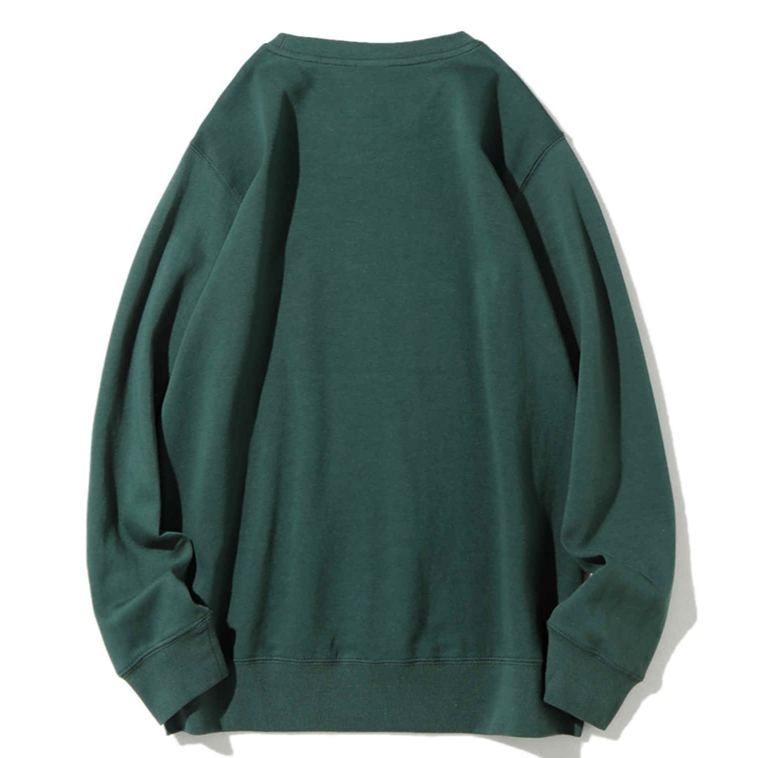 Unisex Yoshitomo Nara Printed Sweatshirt