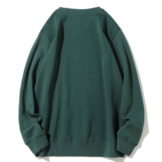 Unisex Yoshitomo Nara Printed Sweatshirt