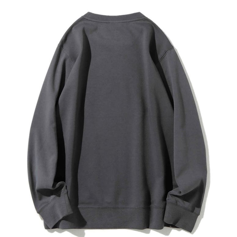 Unisex Yoshitomo Nara Printed Sweatshirt