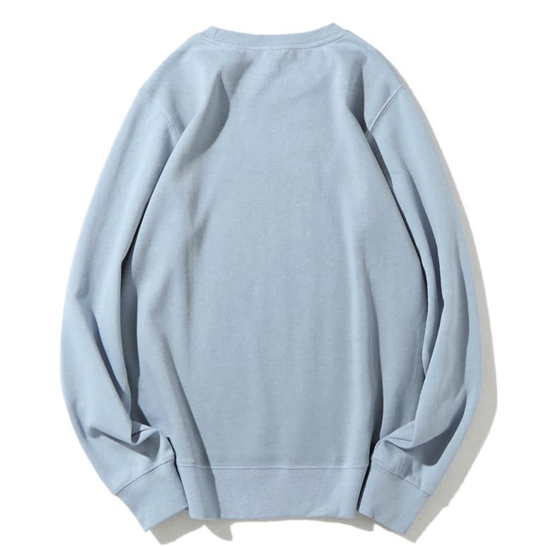 Unisex Yoshitomo Nara Printed Sweatshirt