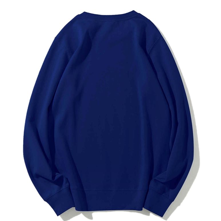 Unisex Yoshitomo Nara Printed Sweatshirt