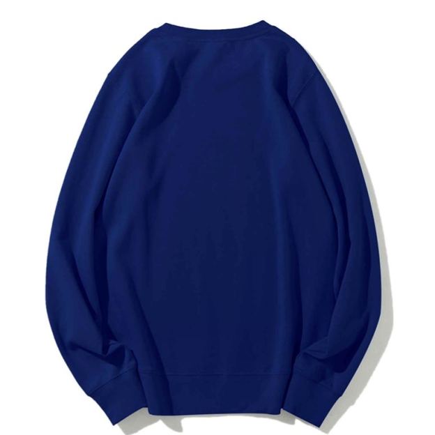 Unisex Yoshitomo Nara Printed Sweatshirt