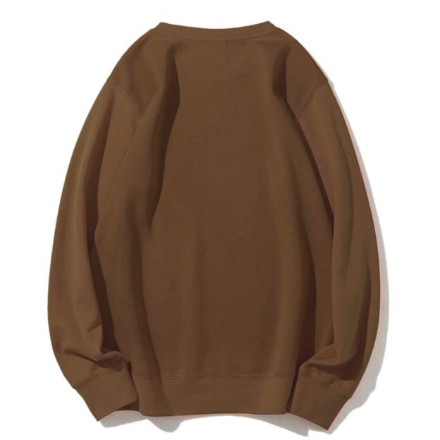 Unisex Yayoi Kusama Cat Printed Sweatshirt