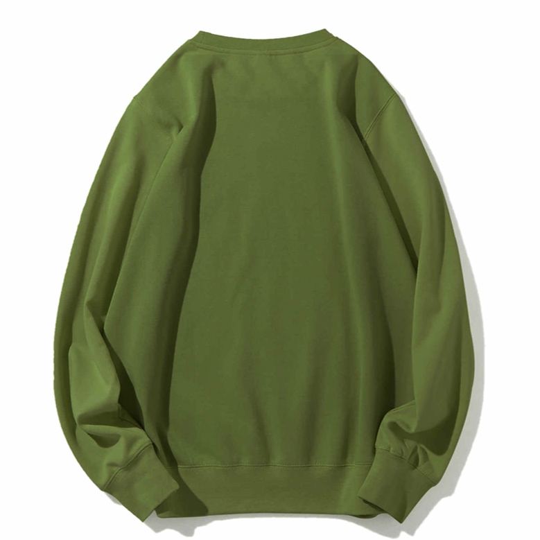 Unisex Yayoi Kusama Cat Printed Sweatshirt