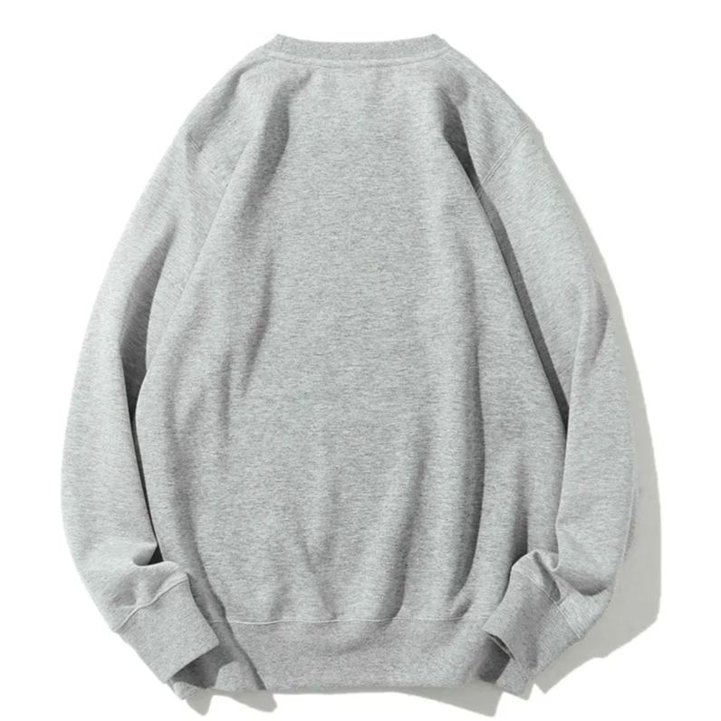 Muttley Retro Japanese Cotton Sweatshirt