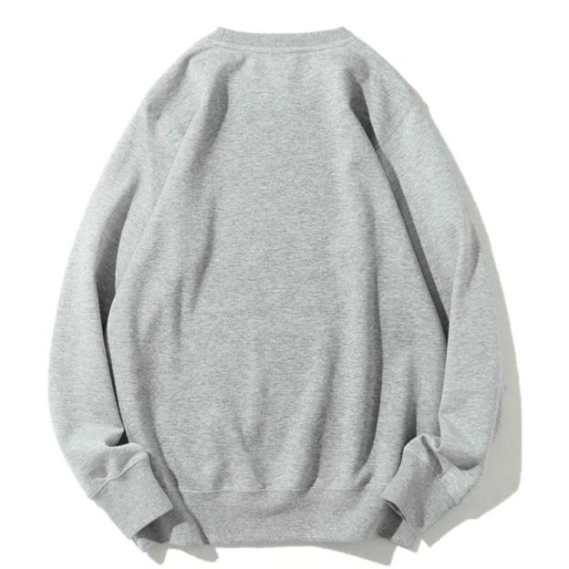 Muttley Retro Japanese Cotton Sweatshirt