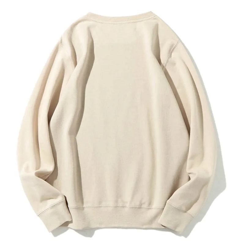 Muttley Retro Japanese Cotton Sweatshirt