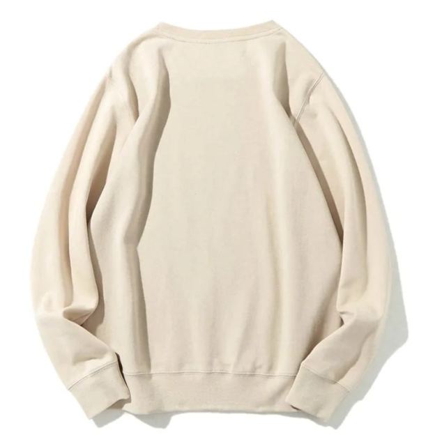 Muttley Retro Japanese Cotton Sweatshirt