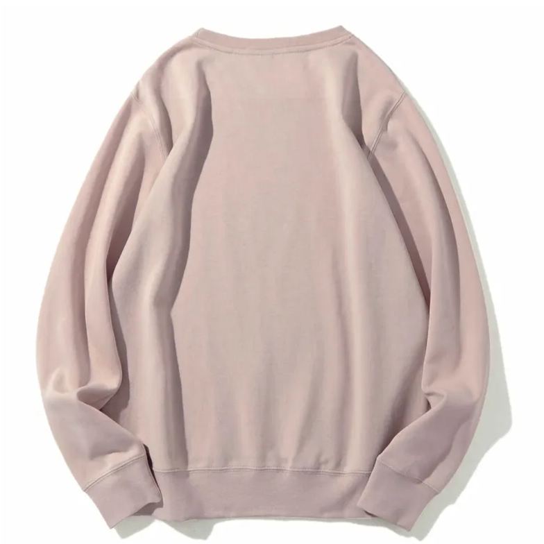 Muttley Retro Japanese Cotton Sweatshirt