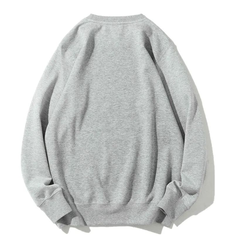 Tokyo Monster Cotton Sweatshirt