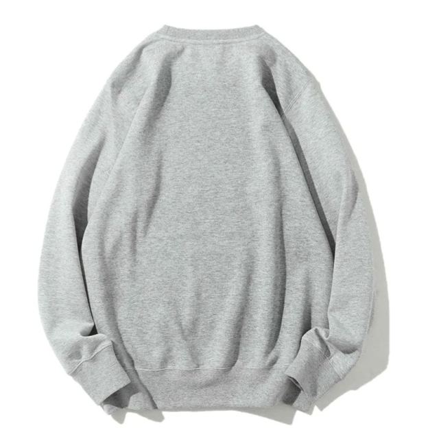 Tokyo Monster Cotton Sweatshirt