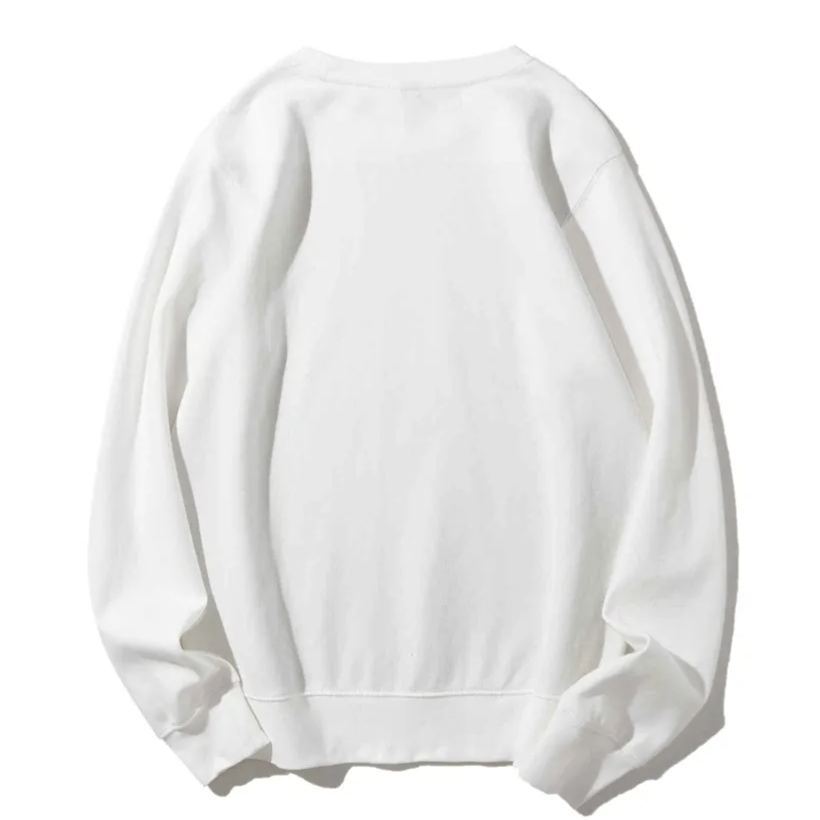 Tokyo Monster Cotton Sweatshirt