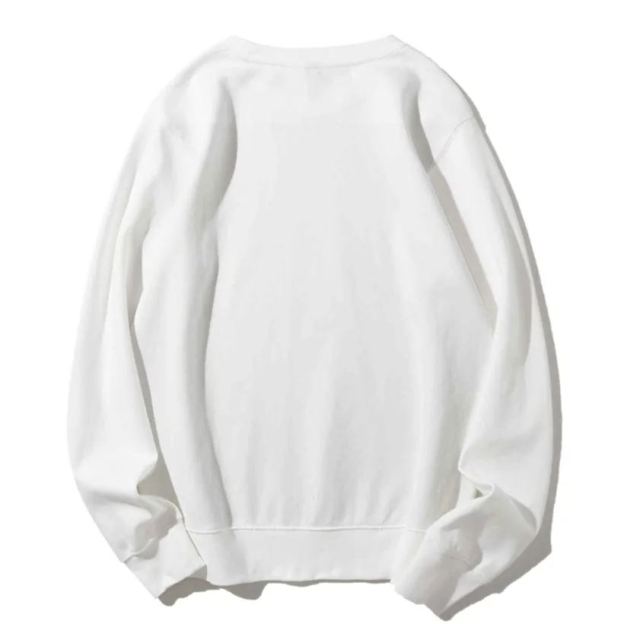 Tokyo Monster Cotton Sweatshirt