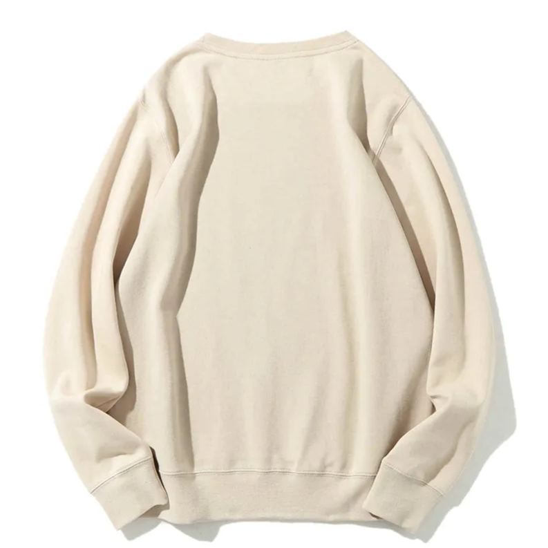 Tokyo Monster Cotton Sweatshirt