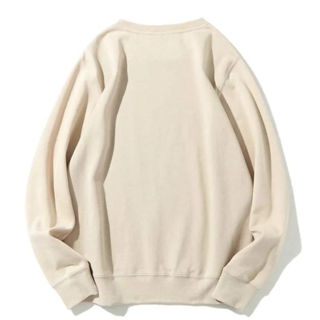 Tokyo Monster Cotton Sweatshirt